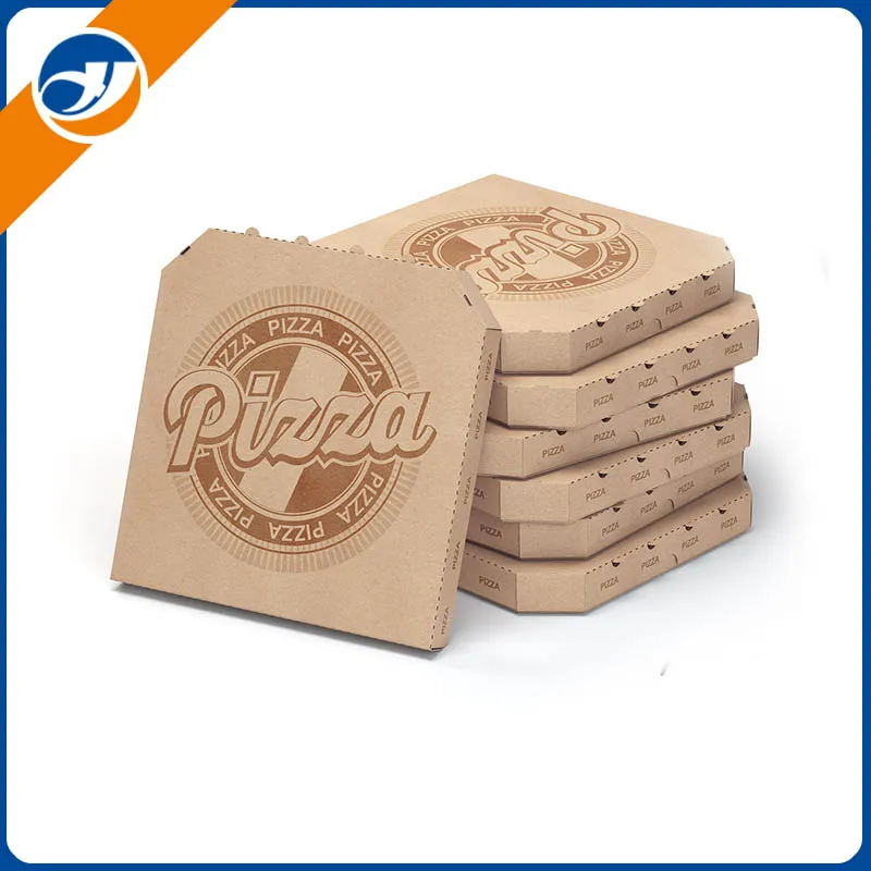 Pizza Boxes ຮັກສາ Pie ຂອງທ່ານສົດ ແລະແຊບແນວໃດ: ເບິ່ງການອອກແບບ ແລະຟັງຊັນ